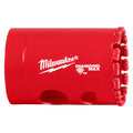 Milwaukee 49-56-5625  1-3/8" Diamond Max Hole Saw - Ace Tool Group - Milwaukee