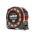 Lufkin L1135 1-3/16 in. x 35 ft. Shockforce Tape Measure - Ace Tool Group - Lufkin
