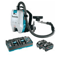 Makita GCV05T1X 40V XGT Backpack Dry Vacuum Kit - Ace Tool Group - Makita