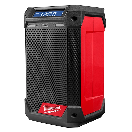 Milwaukee 2951-20 M12 Radio + Charger - Ace Tool Group - Milwaukee