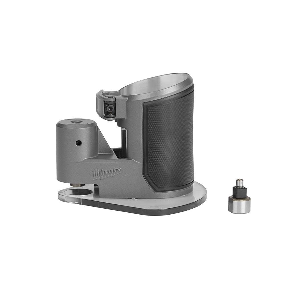 Milwaukee 48-10-5602 Compact Router Offset Base - Ace Tool Group - Milwaukee