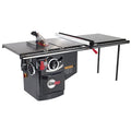 SawStop ICS31230 3HP, 1ph, 230v Industrial Cabinet Saw - Ace Tool Group - Sawstop