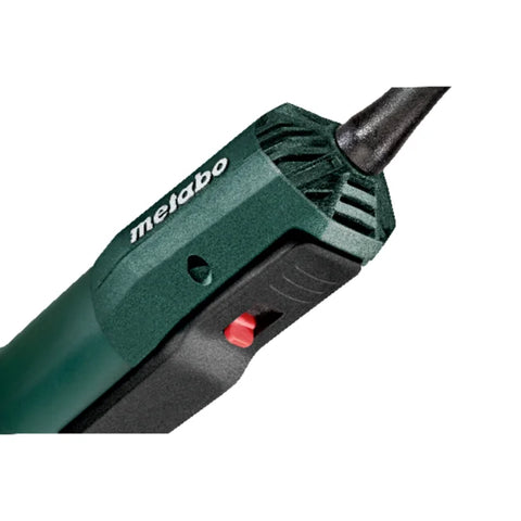 Metabo 600617420 GEP 710 Plus Variable Speed Die Grinder - 10,000-30,500 RPM- 6.4 AMP w/Non-locking Paddle - Ace Tool Group - Metabo