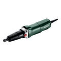 Metabo 600617420 GEP 710 Plus Variable Speed Die Grinder - 10,000-30,500 RPM- 6.4 AMP w/Non-locking Paddle - Ace Tool Group - Metabo
