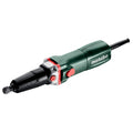 Metabo 600618420 GE 950 G Plus Variable Speed Die Grinder - 2,500-8,700 RPM- 8.5 AMP w/Lock-on, High Torque - Ace Tool Group - Metabo
