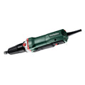 Metabo 600627420 GEP 950 G Plus Variable Speed Die Grinder - 2,500-8,700 RPM- 8.5 AMP w/Non-locking Paddle, High Torque - Ace Tool Group - Metabo