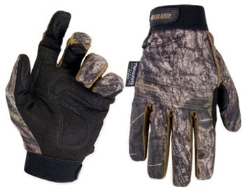 Clc Ml125L Mossy Oak Timberline - Large - Ace Tool Group - CLC