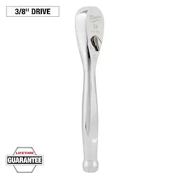 Milwaukee 48-22-9036 3/8" Drive 5" Ratchet - Ace Tool Group - Milwaukee