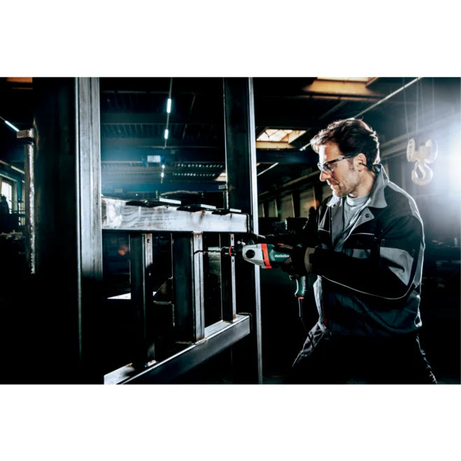 Metabo 600574420 BEV 1300-2 1/2" 2-Speed Drill - 0-1100/0-3,100 RPM - 9.6 AMP - Ace Tool Group - Metabo