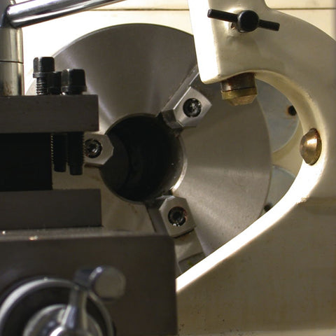 JET 321970 GH-1880ZX, 3-1/8 in. Spindle Bore Geared Head Lathe - Ace Tool Group - JET