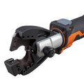 Klein BAT207T44H Battery-Operated Cable Cutter - Ace Tool Group - Klein