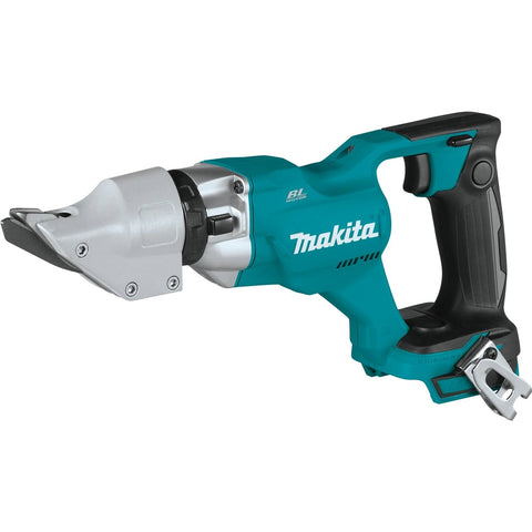 Makita XSJ03Z 18V 14 Gauge Straight Shear - Ace Tool Group - Makita