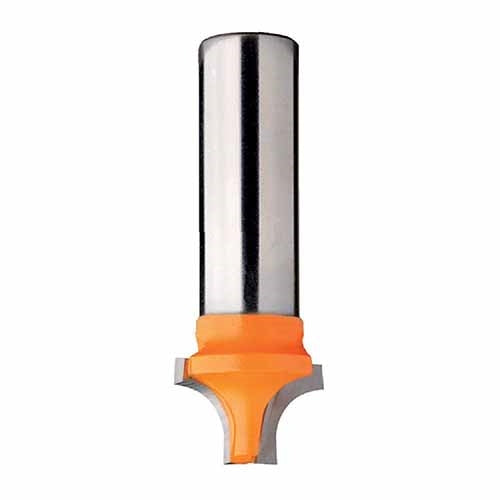 CMT 865.903.11 Decorative Beading Bit, 3-4 in. Diameter - Ace Tool Group - CMT