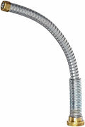 EAG-FD-25-SX5 Flex Spout, 5/8" OD x 12" Length, For Type II Cans - Ace Tool Group - Ace Tool Group