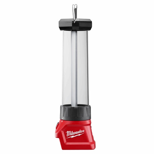 Milwaukee 2363-20 M18 LED Lantern/Flood Light - Ace Tool Group - Milwaukee