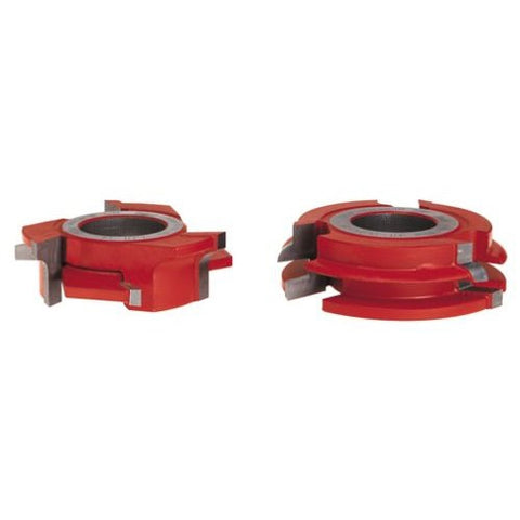 Freud Tools Up260-Ic Male & Female Cutter Sets - Ace Tool Group - Freud