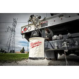 Milwaukee 48-22-8271 Canvas Utility Bucket - Ace Tool Group - Milwaukee