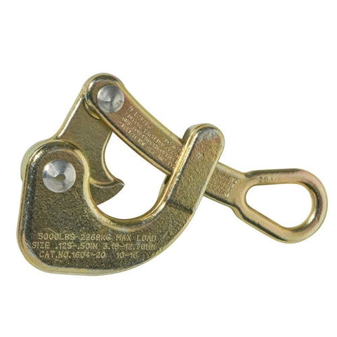 Klein 1604-20 Havens Cable Grip 0.5 in. Capacity - Ace Tool Group - Klein