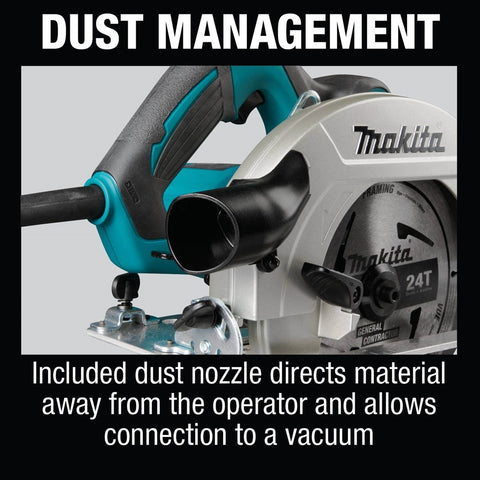 Makita HS7610 7'1/4 Inch Circular Saw - Ace Tool Group - Makita