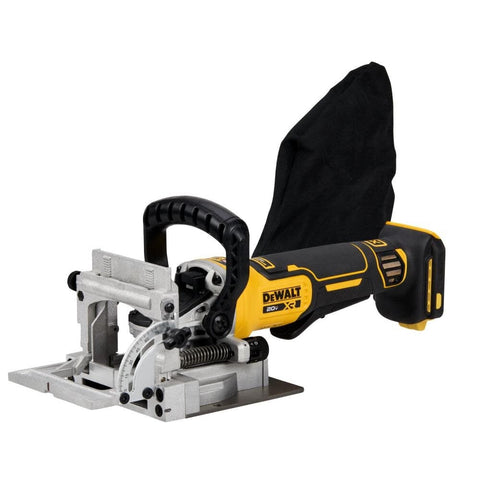 Dewalt Dcw682B 20V Biscuit Joiner - Ace Tool Group - DeWalt