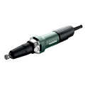 Metabo 601053420 GP 400 Die Grinder - 30,000 RPM - 3.5 AMP w/Non-locking Paddle, AC/DC - Ace Tool Group - Metabo