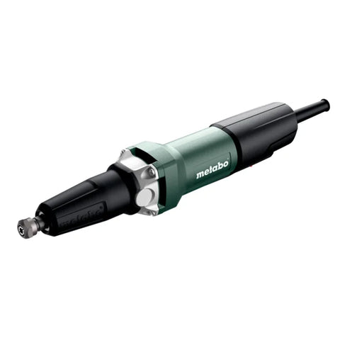 Metabo 601053420 GP 400 Die Grinder - 30,000 RPM - 3.5 AMP w/Non-locking Paddle, AC/DC - Ace Tool Group - Metabo