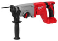 Milwaukee 2613-20 M18 Brushless 1" SDS Plus D-Handle Rotary Hammer - Ace Tool Group - Milwaukee