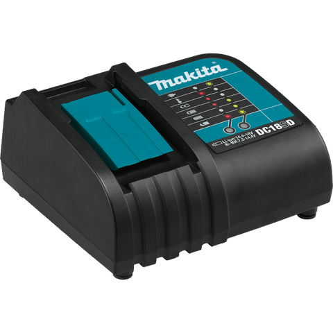 Makita BL1840BSC2 18V LXT Li-Ion Starter Pack 4.0Ah - Ace Tool Group - Makita