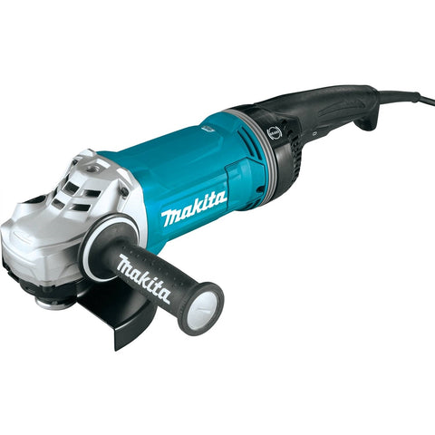 Makita GA7070X1 7 in. Angle Grinder, AFT and Brake - Ace Tool Group - Makita