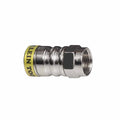 Klein Tools VDV812-627 F Push-On Connector - RG6/6Q - Ace Tool Group - Klein
