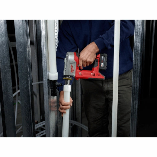 Milwaukee 2632-22XC M18 PROPEX EXPANSION TOOL KIT - Ace Tool Group - Milwaukee