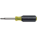 Klein Tools 32476 5-in-1 Screwdriver/Nut Driver - Ace Tool Group - Klein