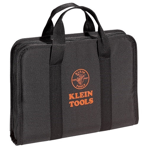 Klein 33538 Case for Screwdriver Kit, Cat. No. 33528 - Ace Tool Group - Klein