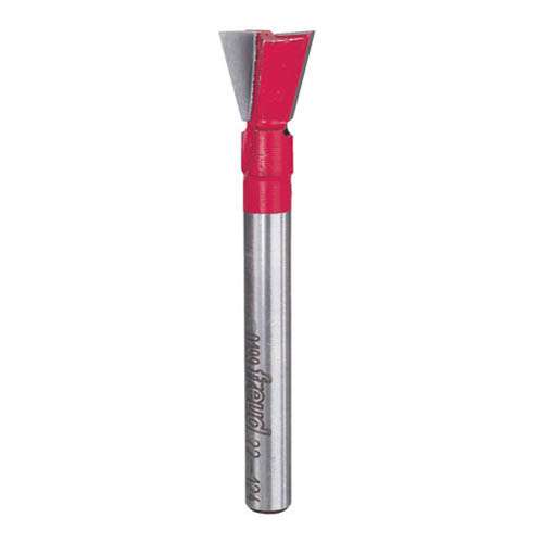 Freud Tools 1/2" (Dia.) Dovetail Bit - Ace Tool Group - Freud