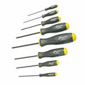 Bondhus 10632 Set 8 Balldriver Screwdrivers - Ace Tool Group - Bondhus