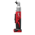 Milwaukee 2668-20 M18™ Cordless 2-Speed 3/8" Right Angle Impact Wrench - Ace Tool Group - Milwaukee