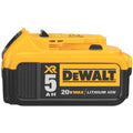 DeWalt DCB205 20V Max XR 5.0 Ah Li-Ion Battery Pack - Ace Tool Group - DeWalt