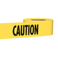 Milwaukee 71-1003 3 in. X 1000 in. Caution 3Pk 4 Pack - Ace Tool Group - Milwaukee