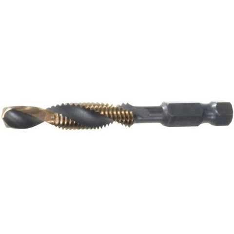 Champion Dt22Hex-10-32 Hex Shank Combination Drill & Tap - Ace Tool Group - Champion Cutting