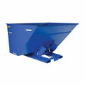 Vestil D-350-HD Self-Dump Heavy Duty Hopper 3.5 Cu Yd 6K - Ace Tool Group - Vestil