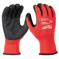 Milwaukee 48-73-8632B Cut Level 3 Nitrile Dipped Gloves - Large - 12 Pairs - Ace Tool Group - Milwaukee