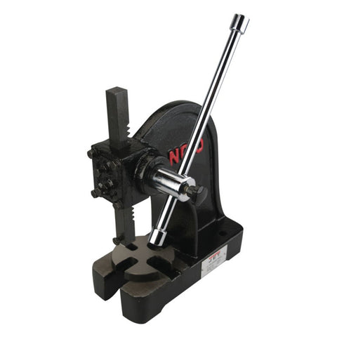 JET AP0-M, 1/2-Ton Arbor Press 333605 - Ace Tool Group - JET