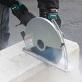 Makita 4114X  14" Electric Angle Cutter - Ace Tool Group - Makita