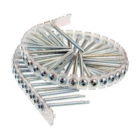 Senco 08X200CKADDS 2 in. 8G  Specialty Screws - Ace Tool Group - Senco