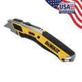 Dewalt Dwht10295 Premium Retractable Knife - Ace Tool Group - DeWalt