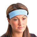Occunomix SBR25 Cellulose Sweatband 25 Pack - Ace Tool Group - Occunomix