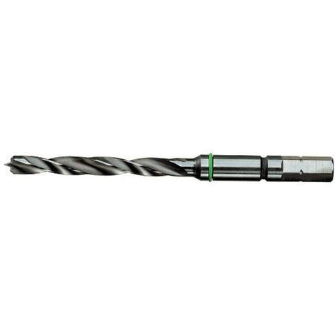 Festool 492518 CE Drill Bit HSS 10mm - Ace Tool Group - Festool
