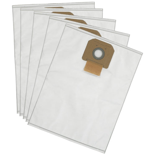 Dewalt Dwv9402 Fleece Bag For Dewalt Dust Extractors