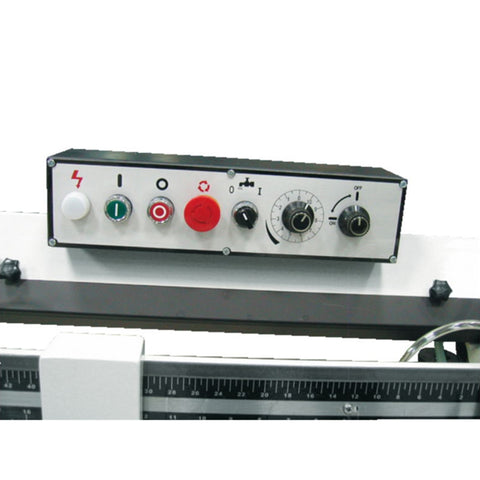 JET 414473 HBS-1018W, 10 in. x 18 in. Horizontal Bandsaw 230V - Ace Tool Group - JET