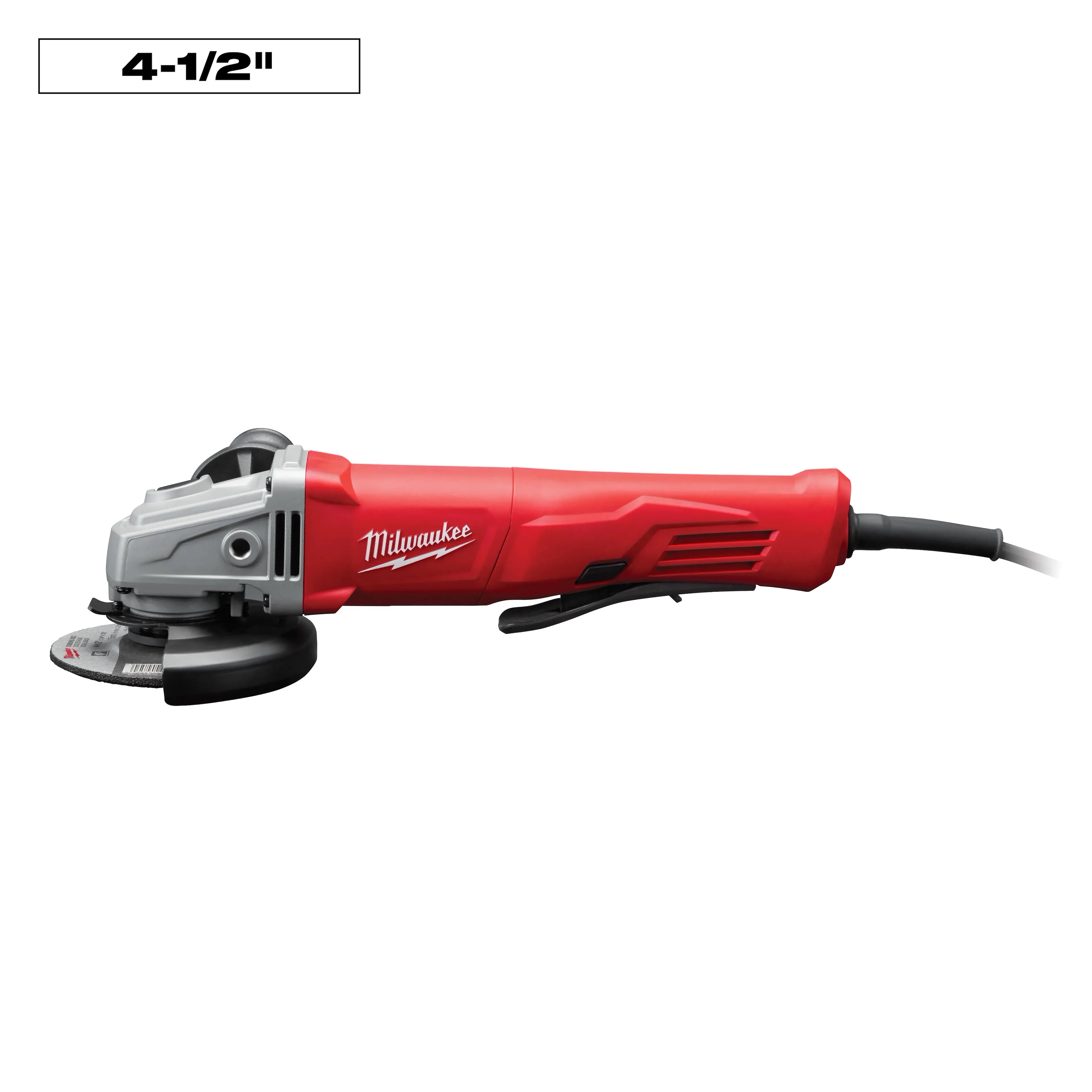 Milwaukee 6142-30 4-1/2" SAG PADDLE, LOCK-ON - Ace Tool Group - Milwaukee